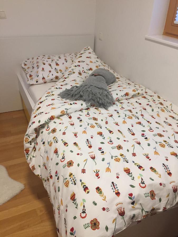 Apartma Pika موجسترانا المظهر الخارجي الصورة