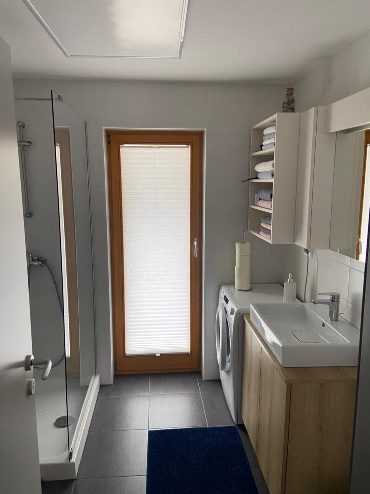 Apartma Pika موجسترانا المظهر الخارجي الصورة