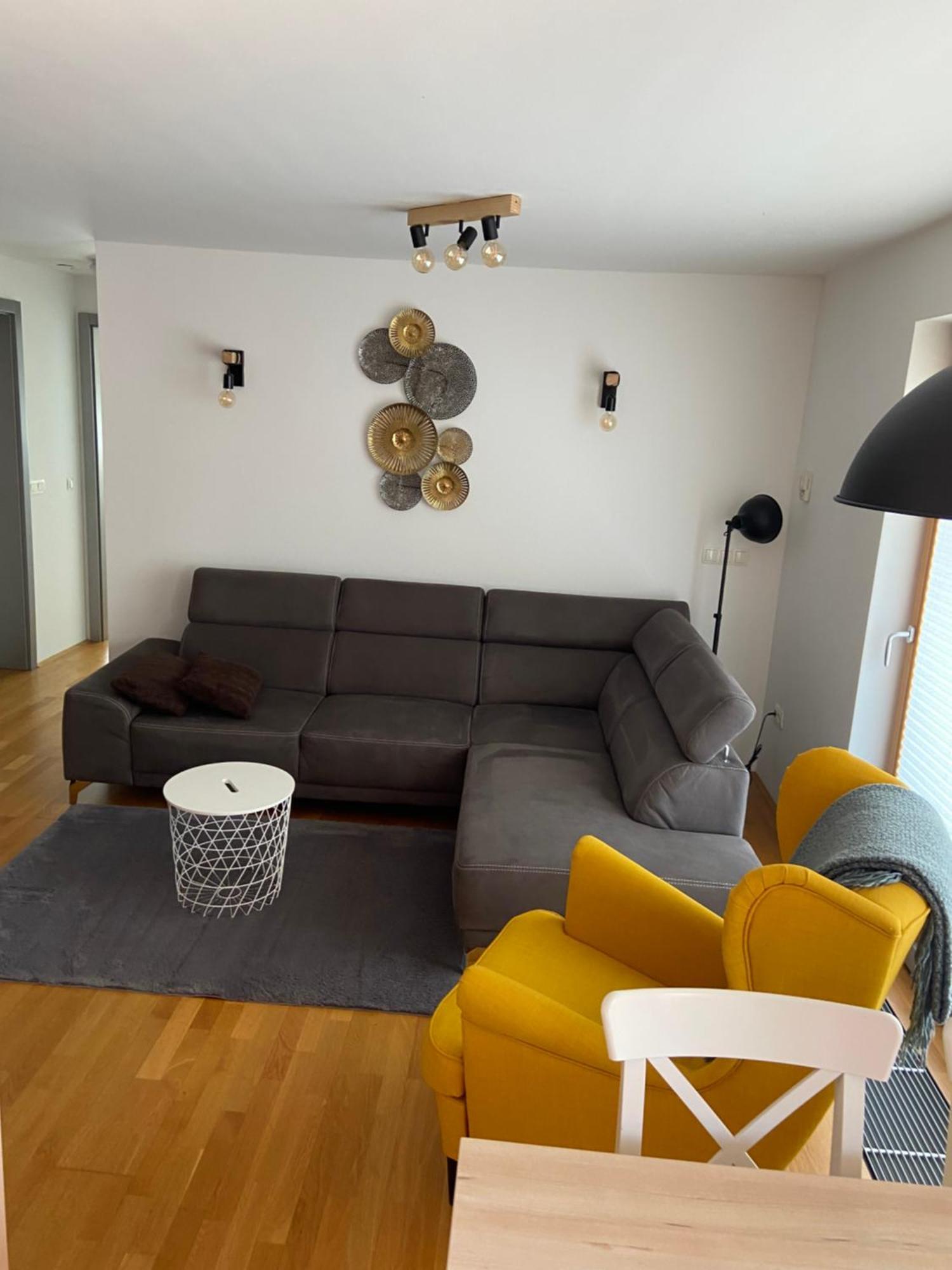 Apartma Pika موجسترانا المظهر الخارجي الصورة