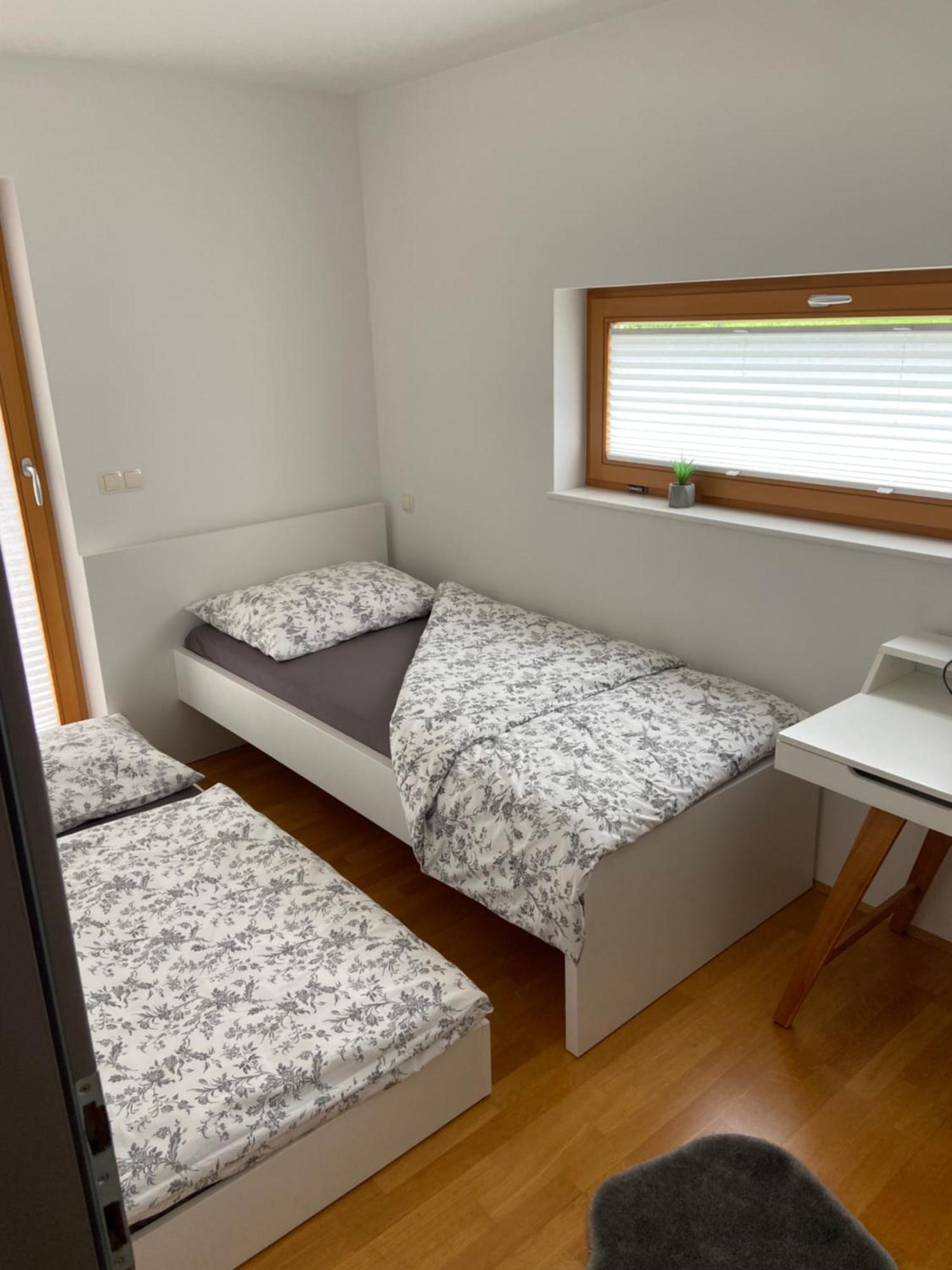 Apartma Pika موجسترانا المظهر الخارجي الصورة