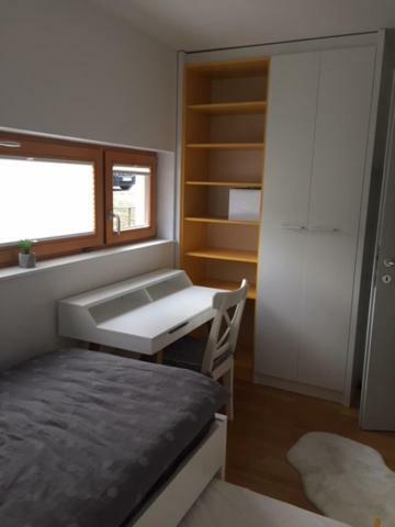 Apartma Pika موجسترانا المظهر الخارجي الصورة
